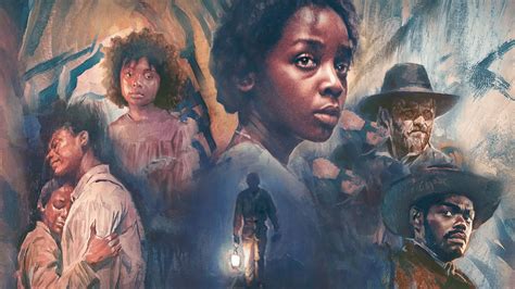 The Underground Railroad (1999) — The Movie Database (TMDB).